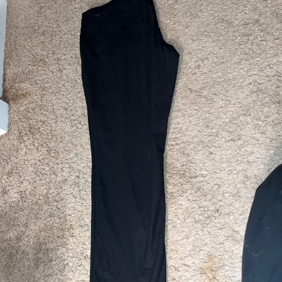 VRST Black Dress Pants 44x30 - Picture 9 of 9